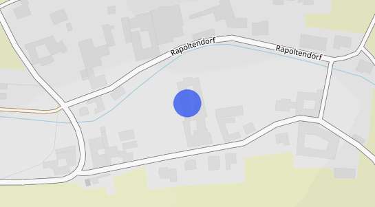 Immobilienpreise Rapoltendorf