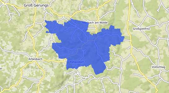 Immobilienpreise Rappottenstein