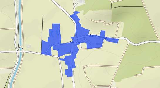 Immobilienpreise Rassing