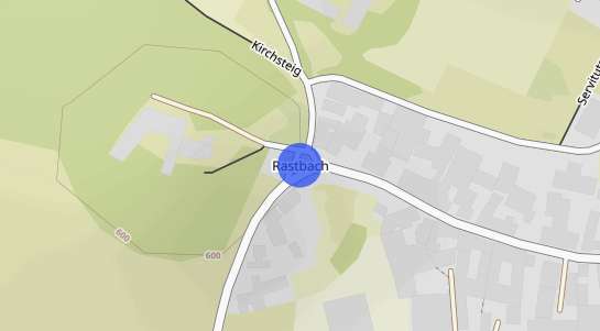 Immobilienpreise Rastbach