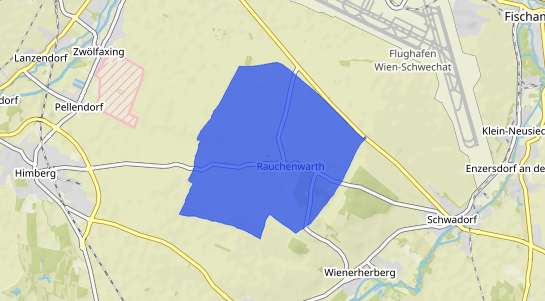 Immobilienpreise Rauchenwarth