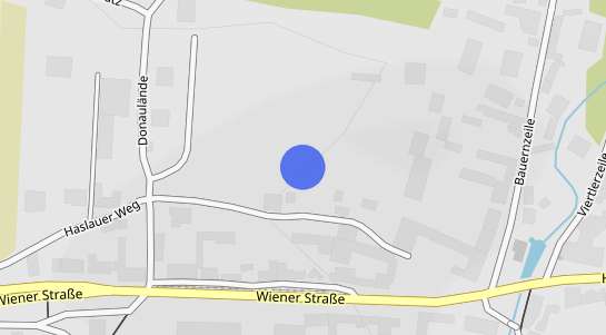 Immobilienpreise Regelsbrunn