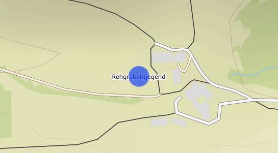 Immobilienpreise Rehgrabengegend