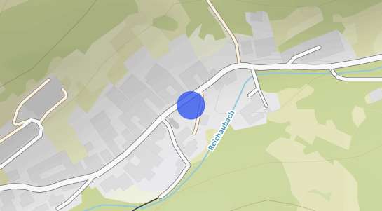 Immobilienpreise Reichau