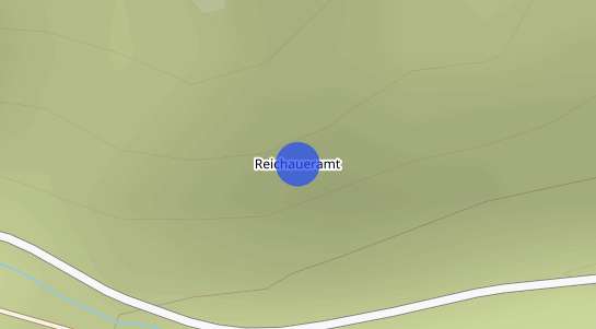 Immobilienpreise Reichaueramt