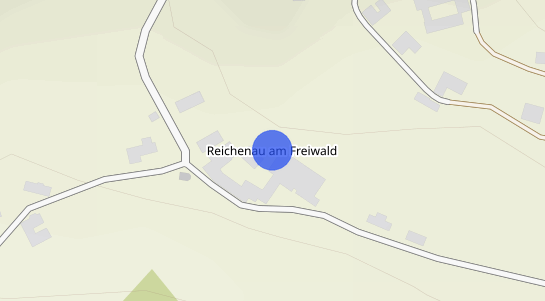 Immobilienpreise Reichenau am Freiwald