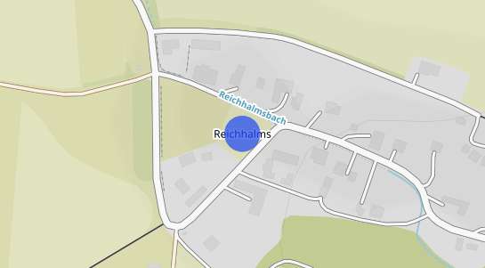 Immobilienpreise Reichhalms