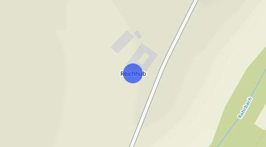 Immobilienpreise Reichhub