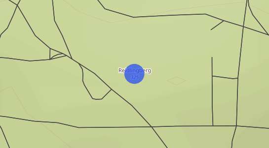 Immobilienpreise Reidlingberg