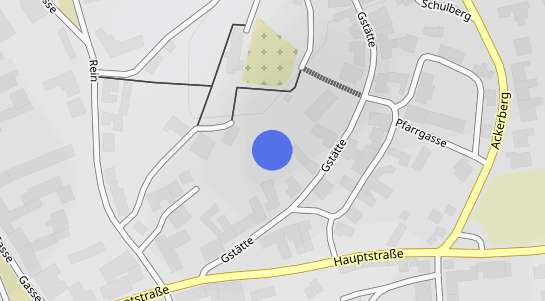 Immobilienpreise Reintal