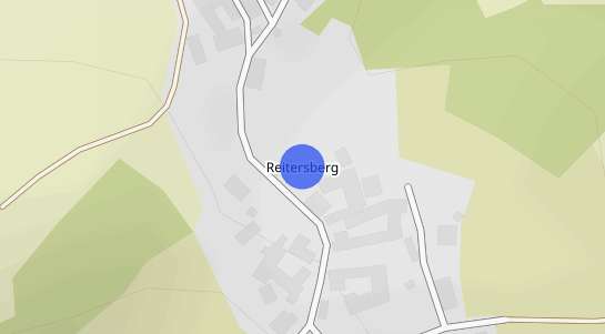Immobilienpreise Reitersberg