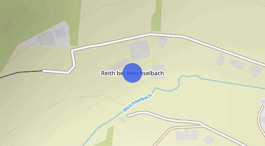 Immobilienpreise Reith bei Weichselbach