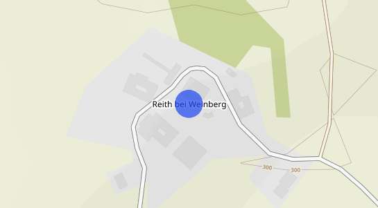 Immobilienpreise Reith bei Weinberg