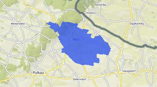 Immobilienpreise Retz