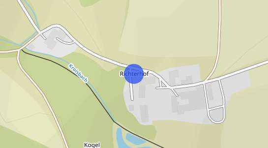 Immobilienpreise Richterhof