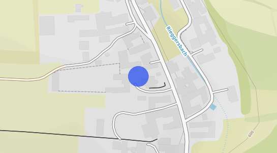 Immobilienpreise Rieggers