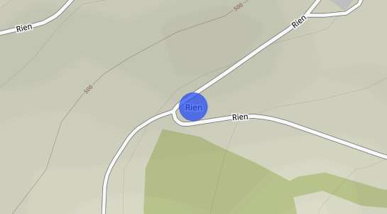 Immobilienpreise Rien