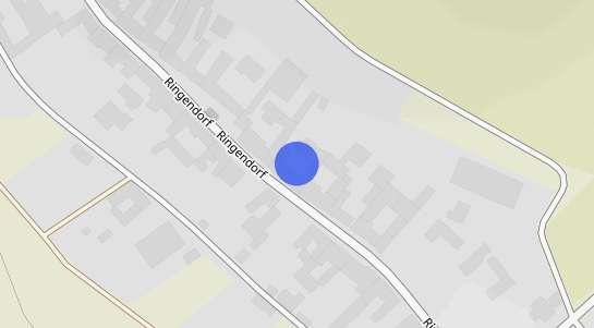 Immobilienpreise Ringendorf