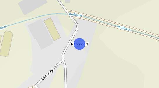 Immobilienpreise Ritzendorf