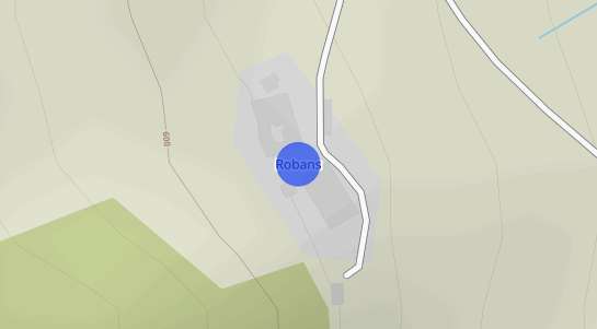 Immobilienpreise Robans