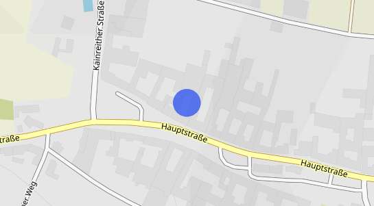 Immobilienpreise Rodingersdorf