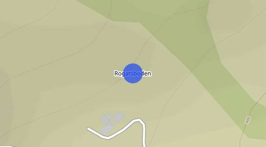 Immobilienpreise Rogatsboden