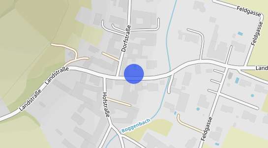 Immobilienpreise Roggendorf