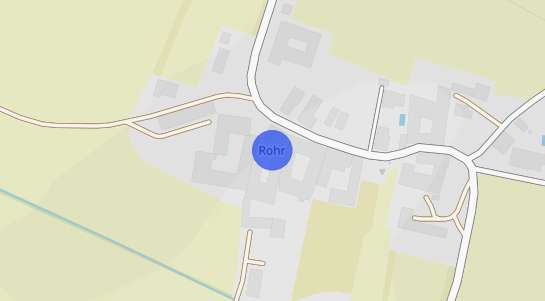 Immobilienpreise Rohr