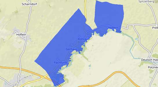 Immobilienpreise Rohrau