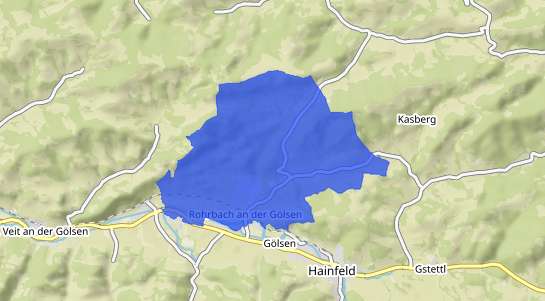 Immobilienpreise Rohrbach an der Gölsen