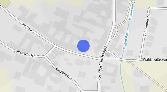 Immobilienpreise Roseldorf