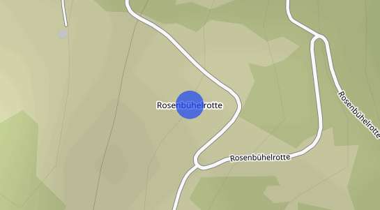 Immobilienpreise Rosenbühelrotte