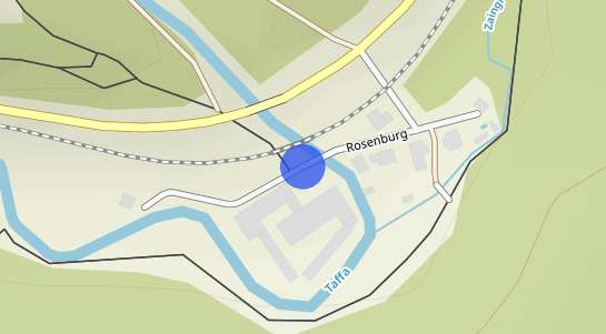 Immobilienpreise Rosenburg