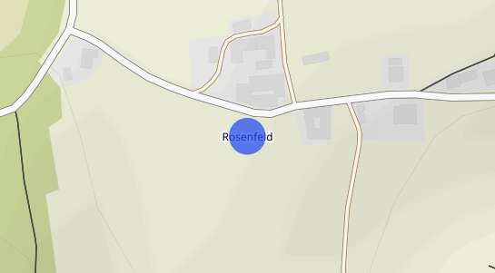 Immobilienpreise Rosenfeld
