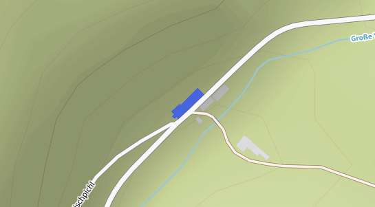 Immobilienpreise Rote Säge