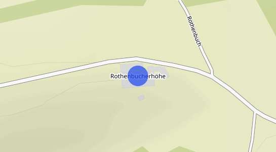 Immobilienpreise Rothenbucherhöhe