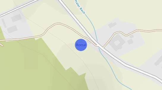 Immobilienpreise Rottal