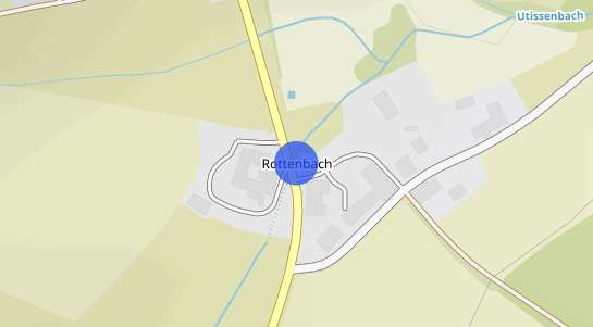 Immobilienpreise Rottenbach