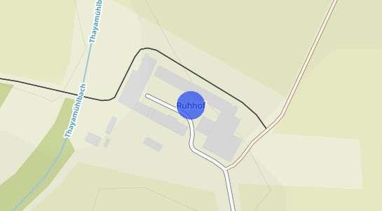 Immobilienpreise Ruhhof