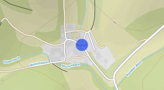 Immobilienpreise Runds