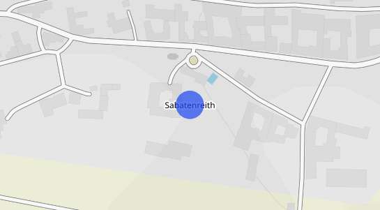 Immobilienpreise Sabatenreith