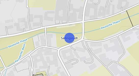 Immobilienpreise Sallingstadt