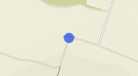 Immobilienpreise Sandberg