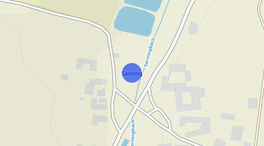 Immobilienpreise Sarning