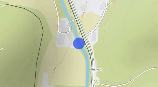 Immobilienpreise Sattelbach