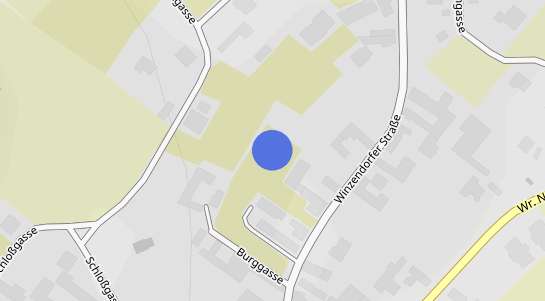 Immobilienpreise Saubersdorf