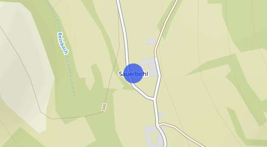 Immobilienpreise Sauerbichl