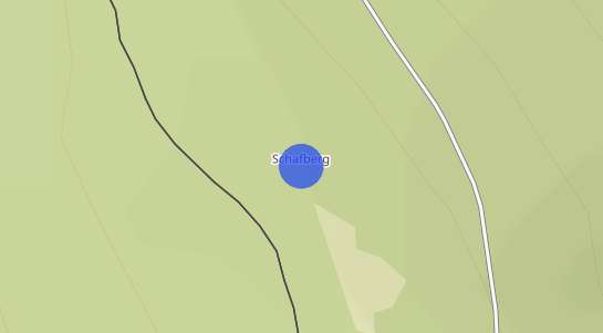 Immobilienpreise Schafberg