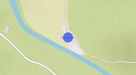 Immobilienpreise Schaflahn