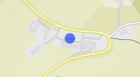 Immobilienpreise Schall